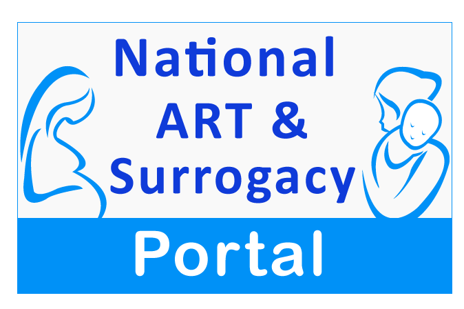National ART & Surrogacy Portal